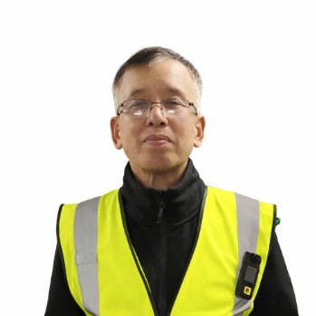 ARJUN KUMAR GURUNG