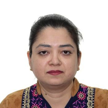 Sonia Rahman