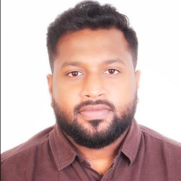 SHERIN PUTHIYELATH BABU