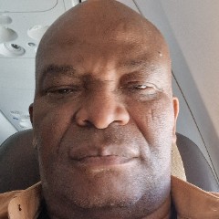Olusegun Idowu