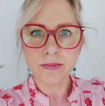 Samantha Quinn
