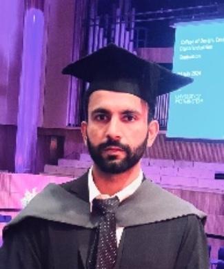 Bilal Aslam