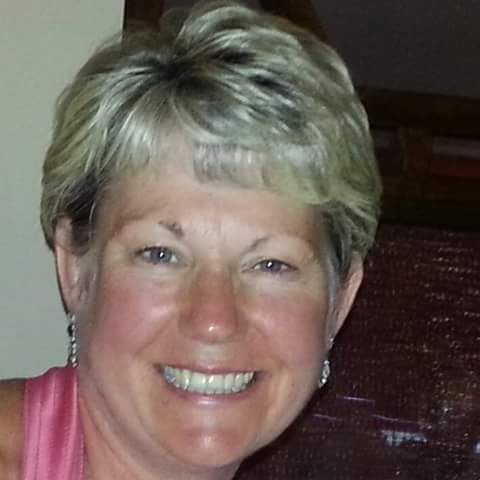 Tracey Jane Salt