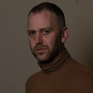 Marc Cook-West
