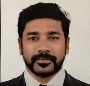 SARATH REJIMON