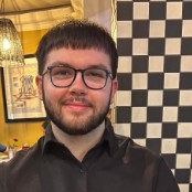 Callum Verity-Ward
