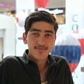 Wajahat Ali Mir
