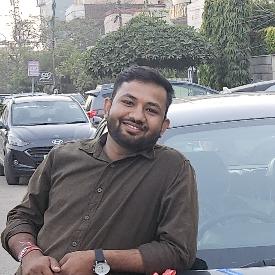 SHIVRAJ SINGH