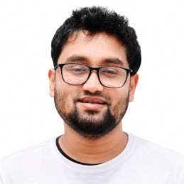 Subrata Gupta