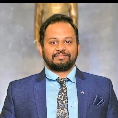 Tarun Tirunagari
