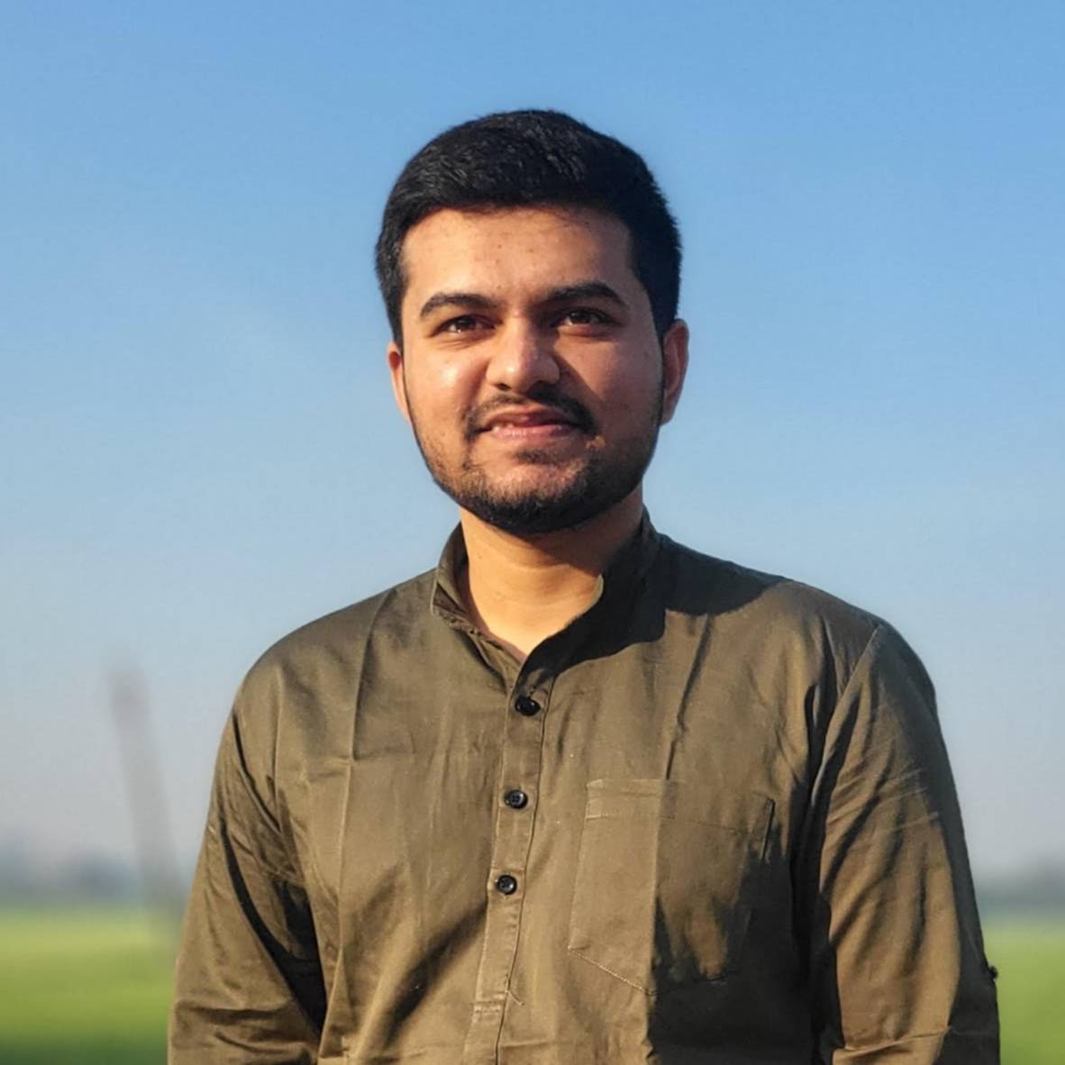 Karm Patel