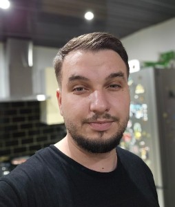 Bogdan Razvan Lepadusi