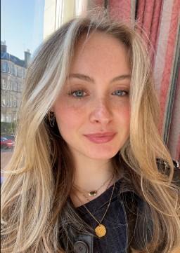 Caitlin Hudson