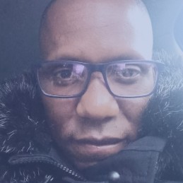 Sibonginkosi Maphosa
