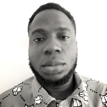 Henry Nwoke