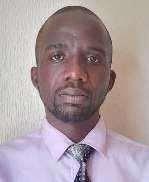 Benson Gitonga wambeti