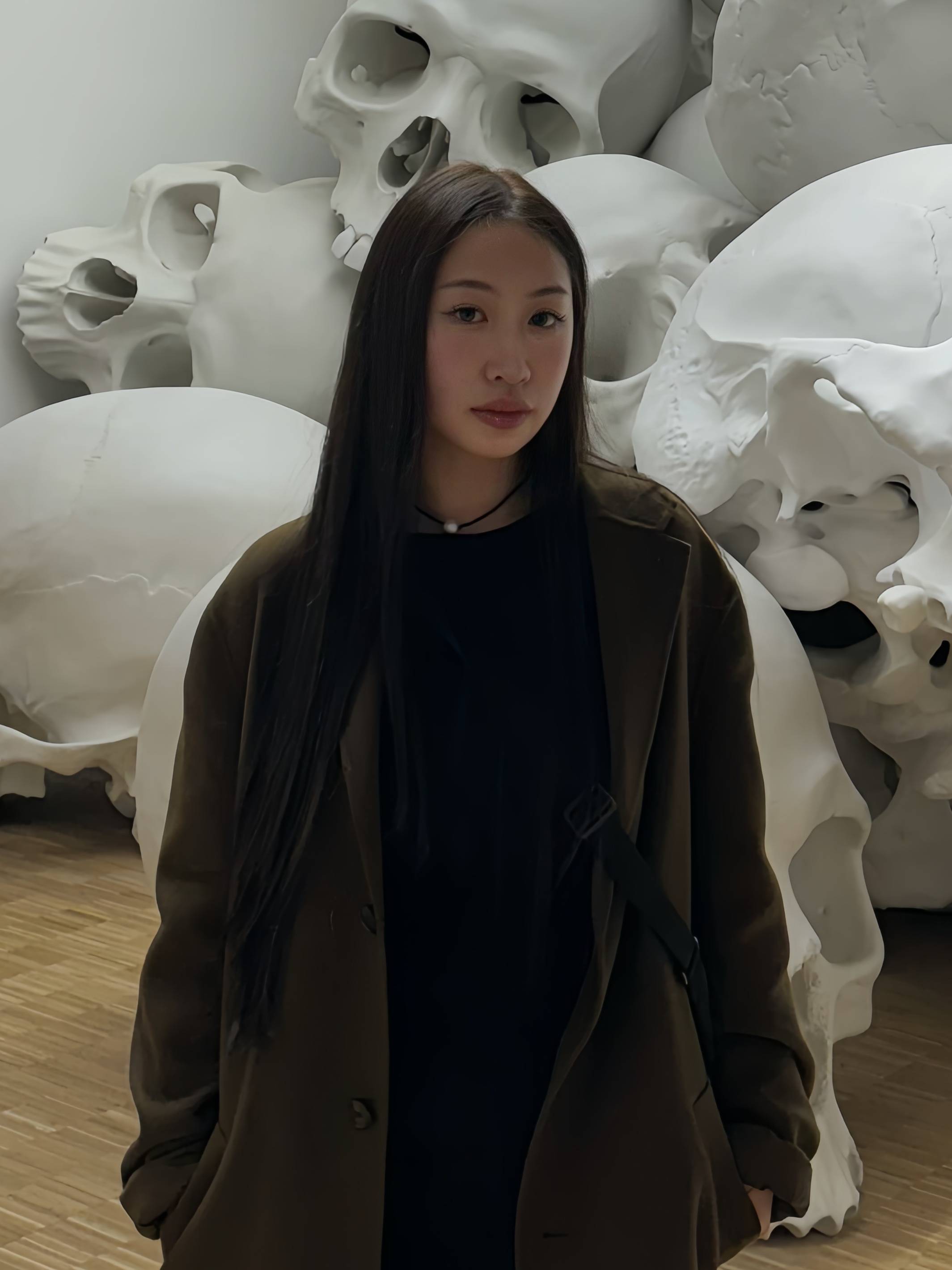 Zhixuan Li