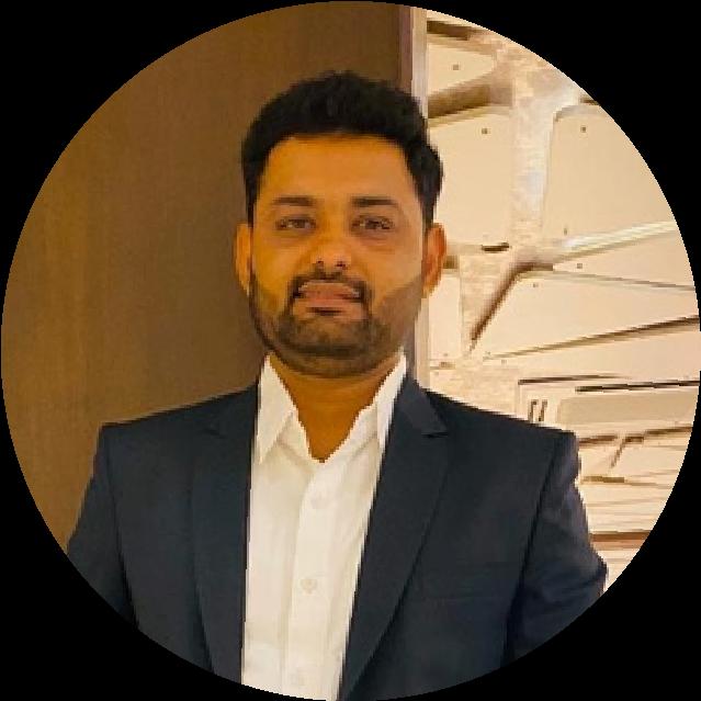 Chirayu Patel