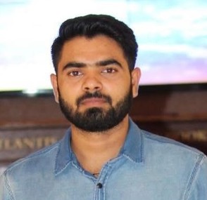 Namit Yadav