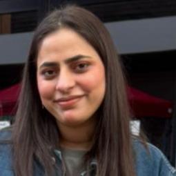 Zonaira Adeel