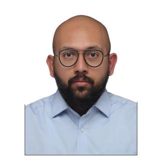 Naval Antony Rozario