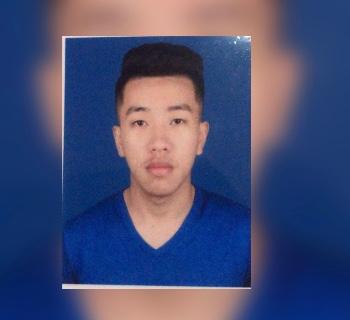 Binod Limbu