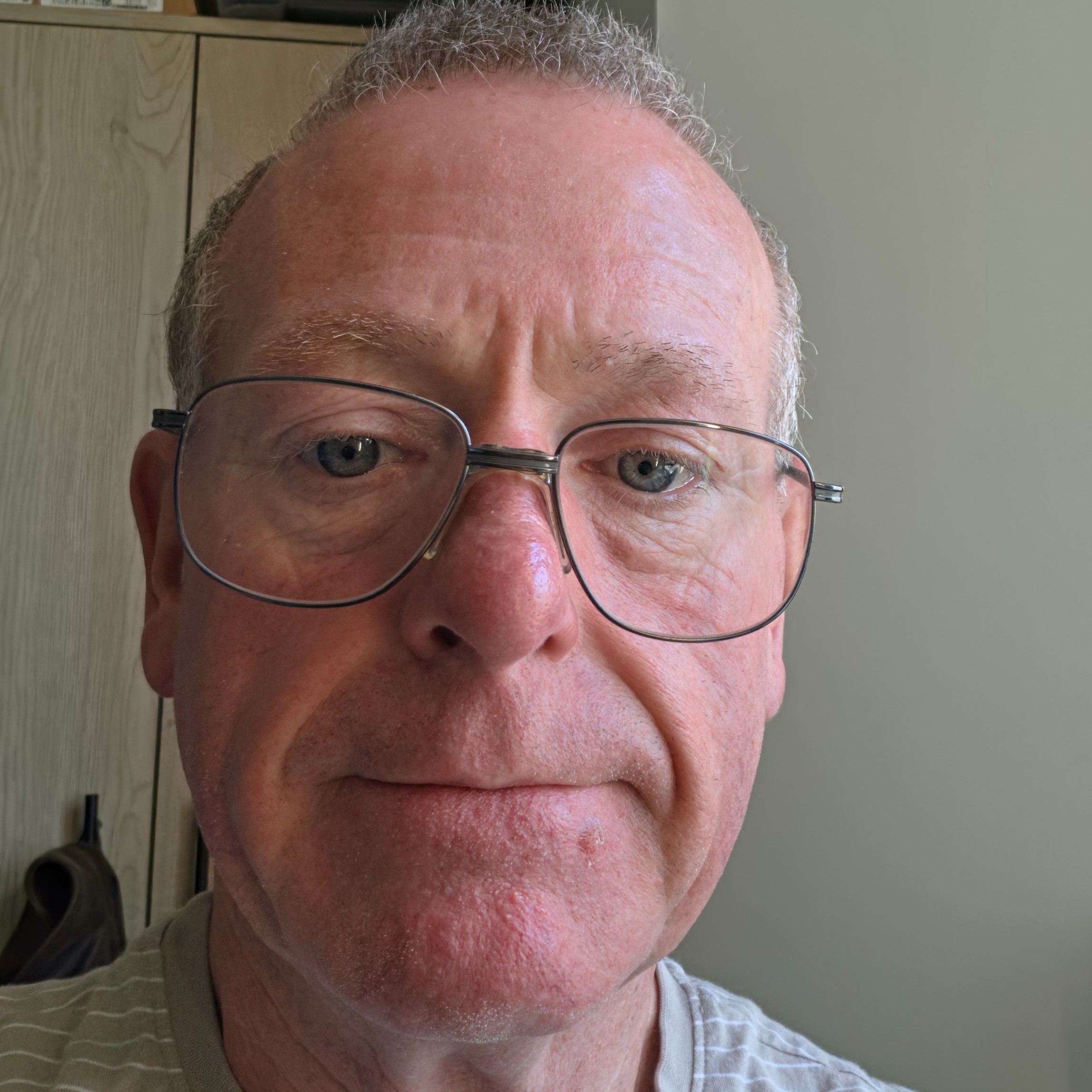 James Kent