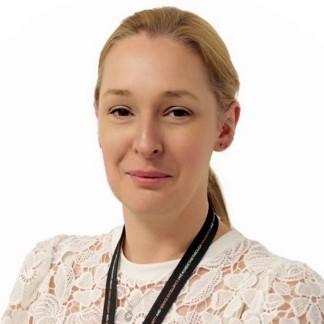 Jennifer Grant-Richards