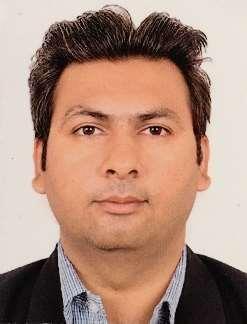 CHETAN BHEDA