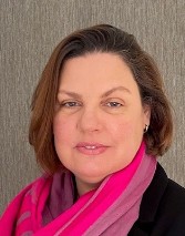 Jill Crease
