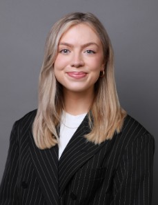 Amelia Haynes