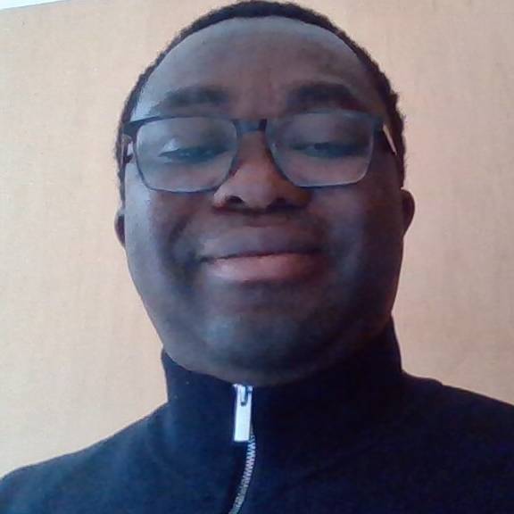 Abednego Kwasi Asante