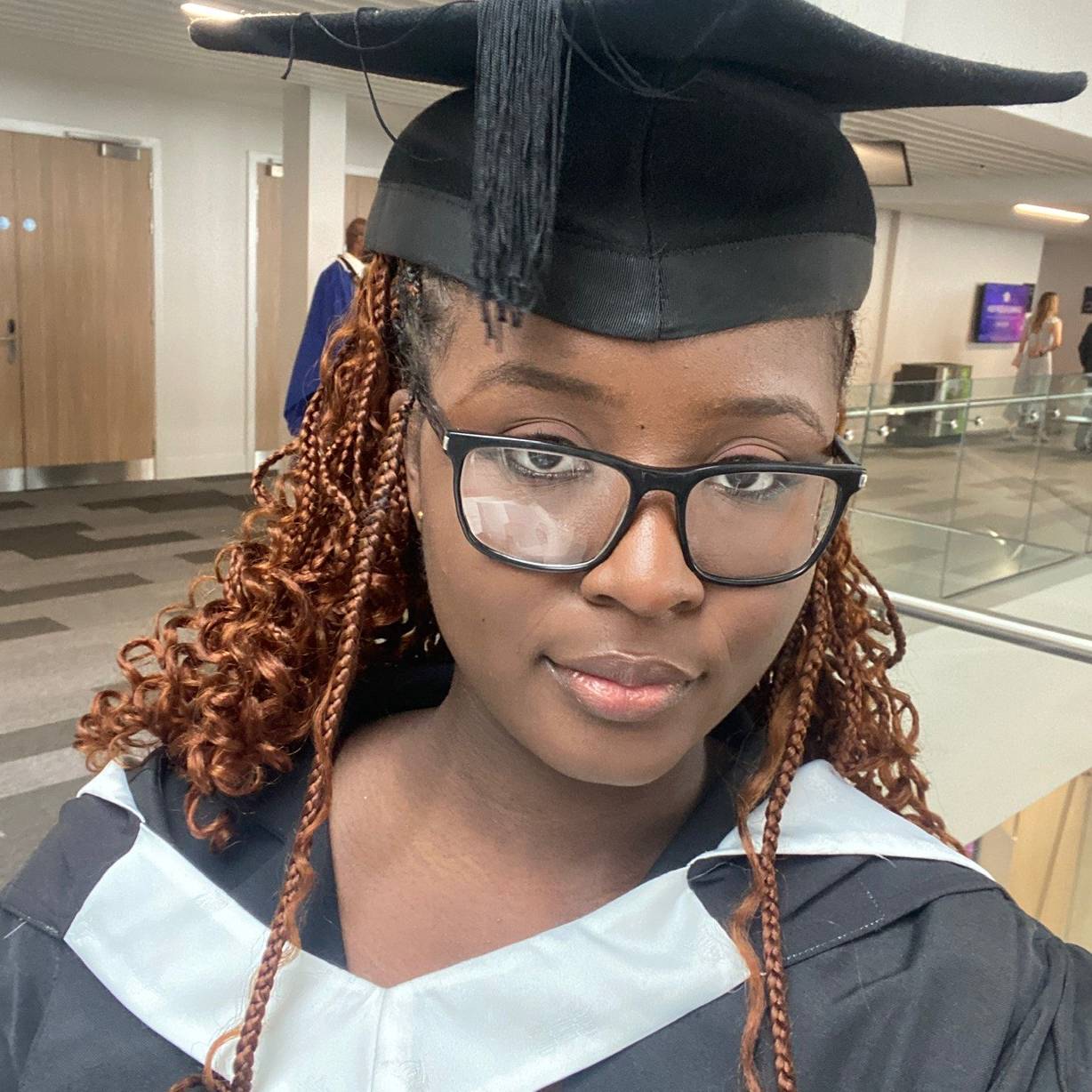 Chiamaka Emmanuel