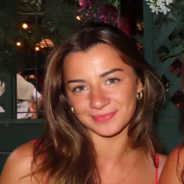 Lily Hannah Jones
