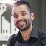 Nader Bakr