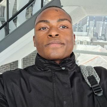 Christian Agbontaen Erreman