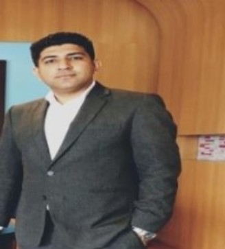 Surender Kumar