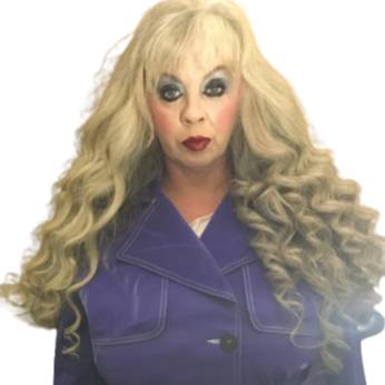 Deborah Morton
