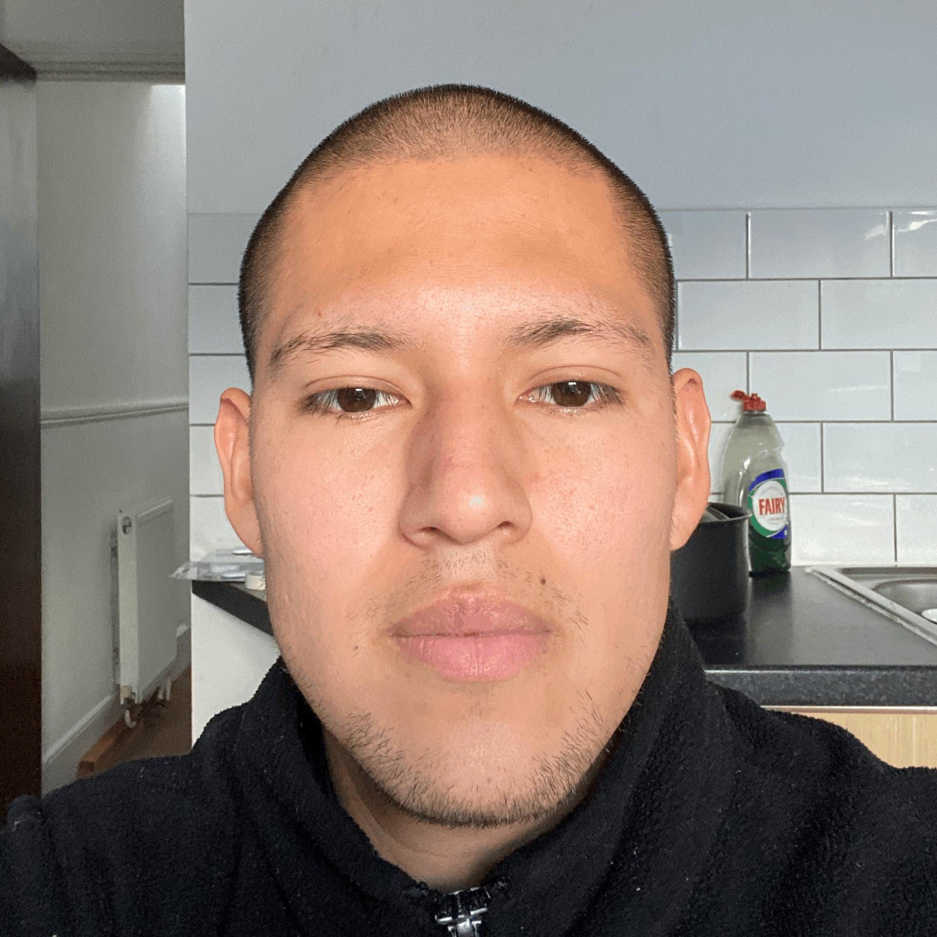 Elian Almachi