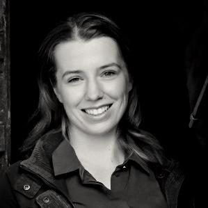 Katie-Ann Stevenson