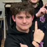 xavier Jelowicki-Henwood