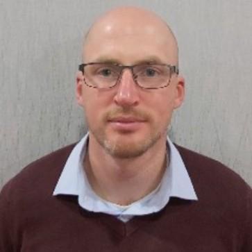 Stephen Twort