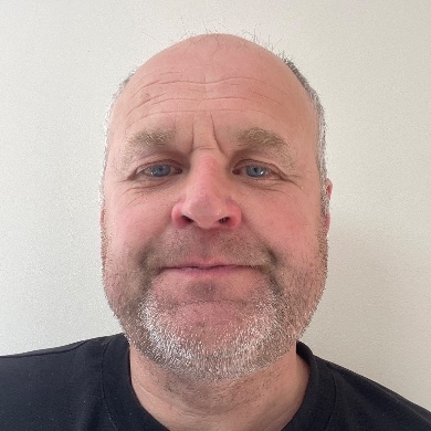Paul Duffin
