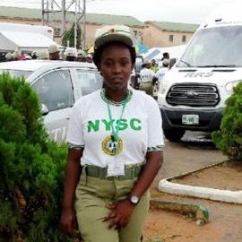 Oluwaseun Solaru