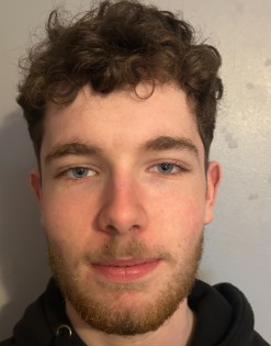 Michael Sutherland-Sharpe