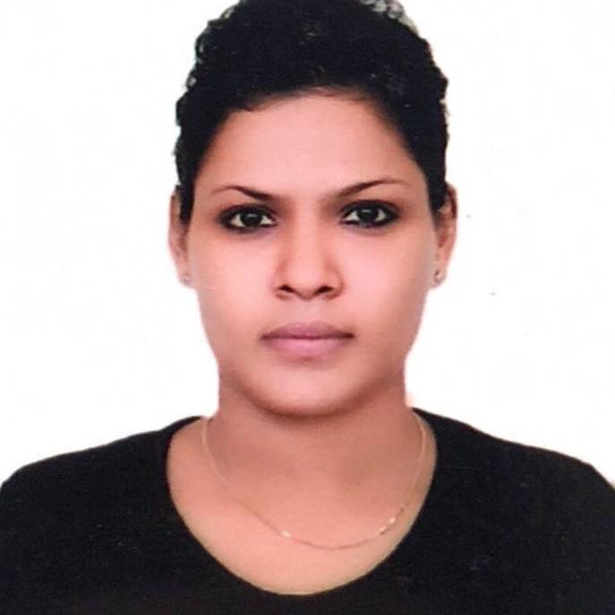 Sanskriti Singhania