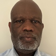 Lucky Martin Onoabhagbe