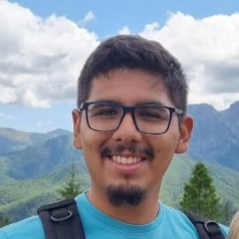 Alexander Troncoso Cabello