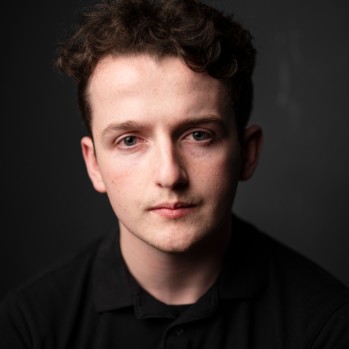 Jacob Gilder