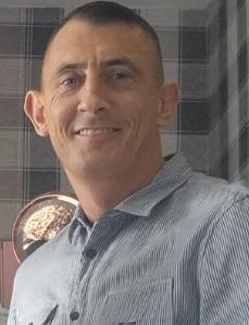 Lee Sandilands